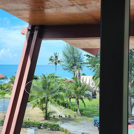 Lanta Mermaid Boutique House Koh Lanta Bagian luar foto