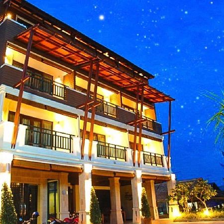 Lanta Mermaid Boutique House Koh Lanta Bagian luar foto