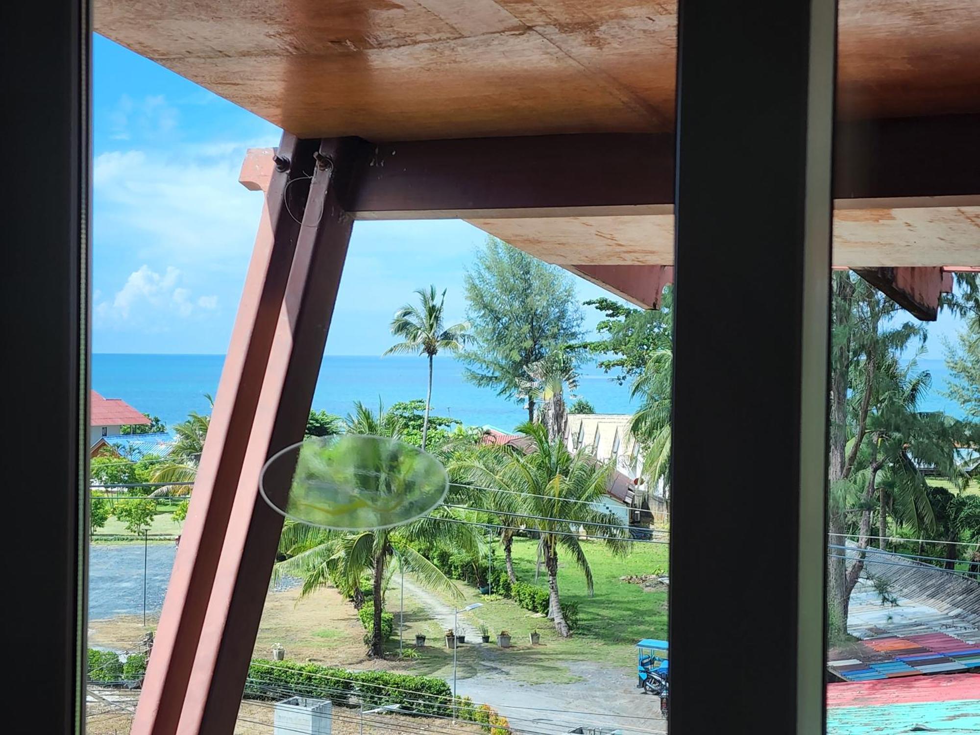 Lanta Mermaid Boutique House Koh Lanta Bagian luar foto