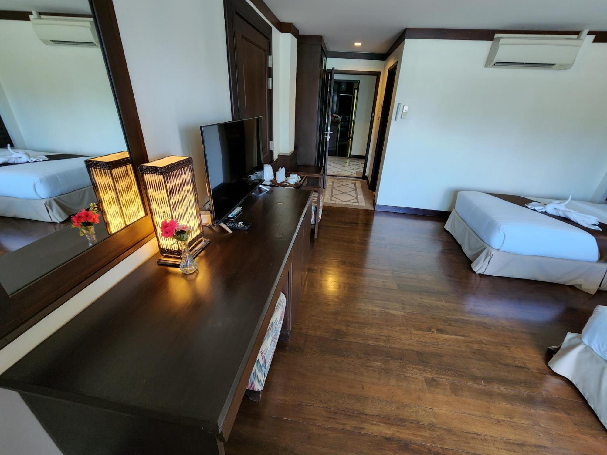 Lanta Mermaid Boutique House Koh Lanta Bagian luar foto
