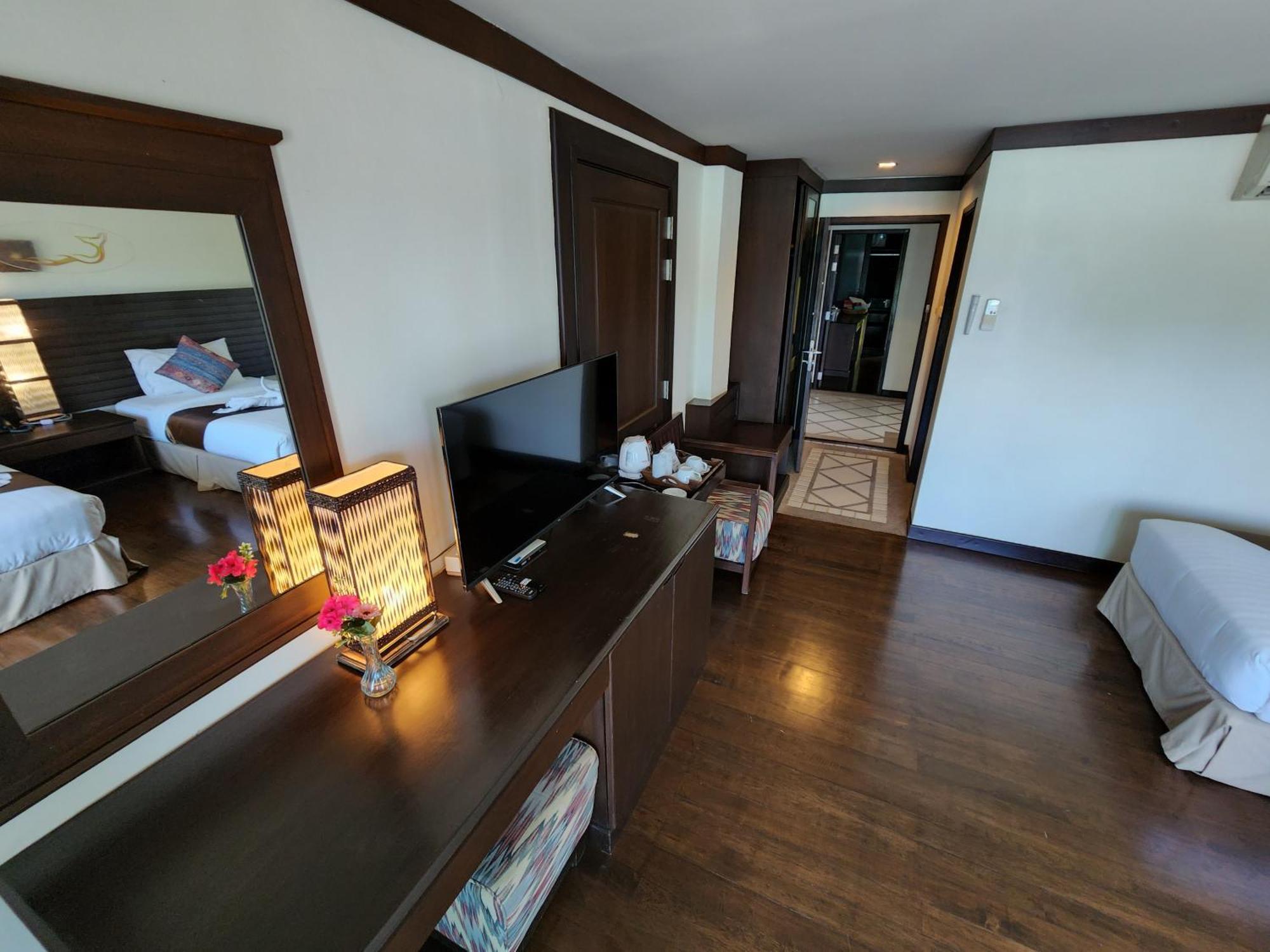 Lanta Mermaid Boutique House Koh Lanta Bagian luar foto