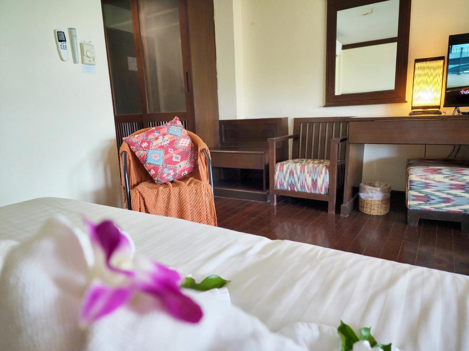 Lanta Mermaid Boutique House Koh Lanta Bagian luar foto