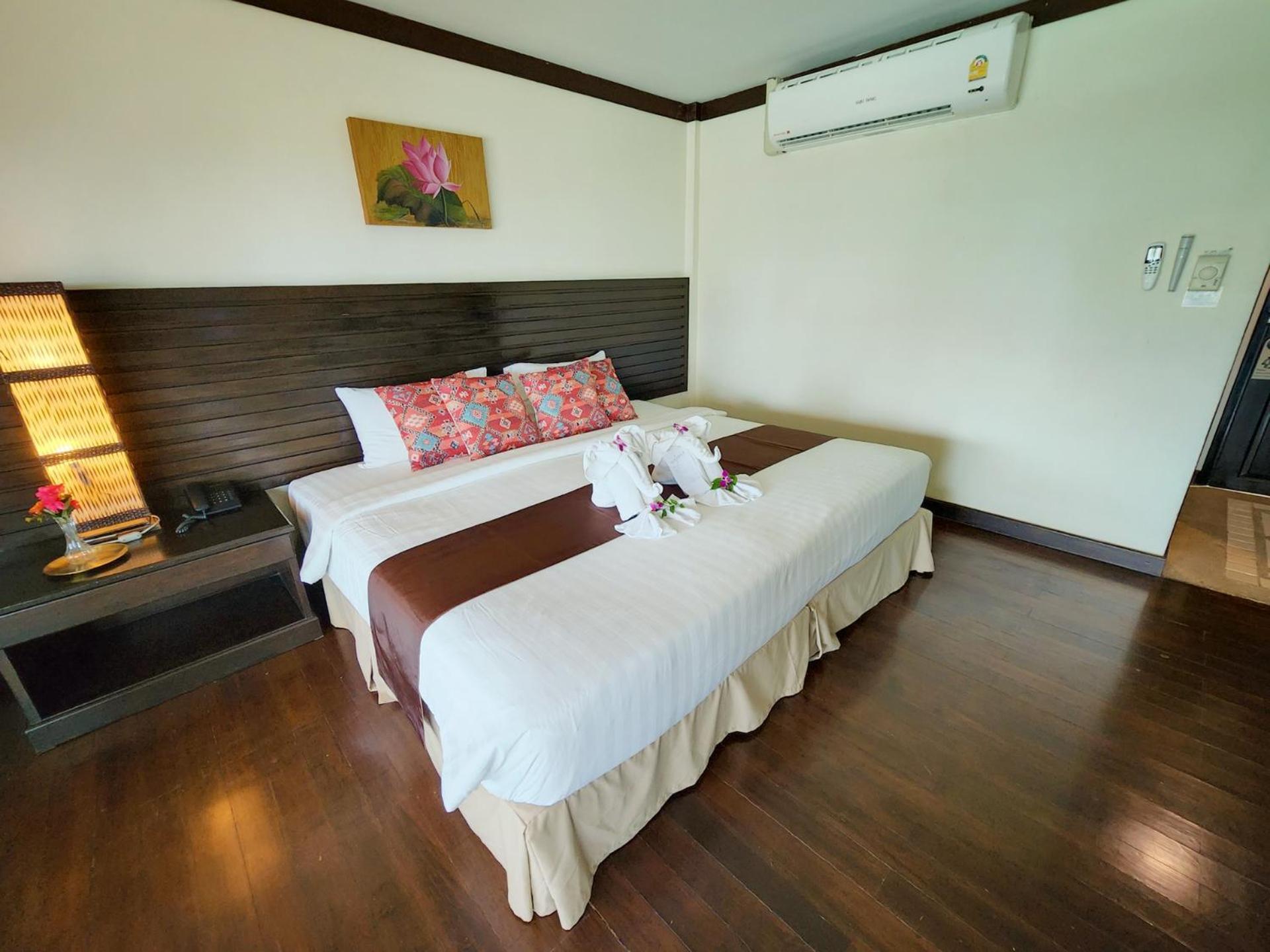 Lanta Mermaid Boutique House Koh Lanta Bagian luar foto