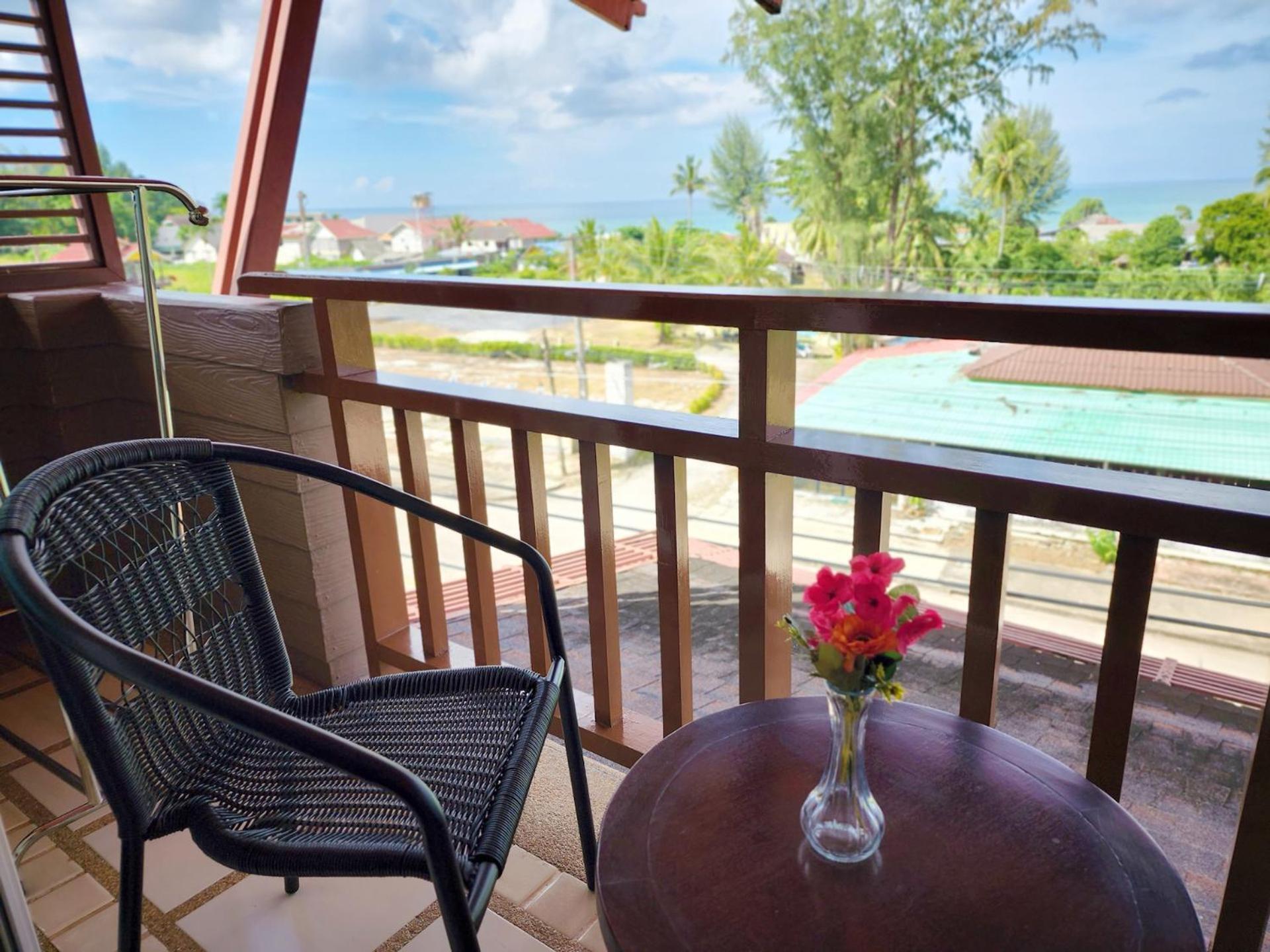 Lanta Mermaid Boutique House Koh Lanta Bagian luar foto