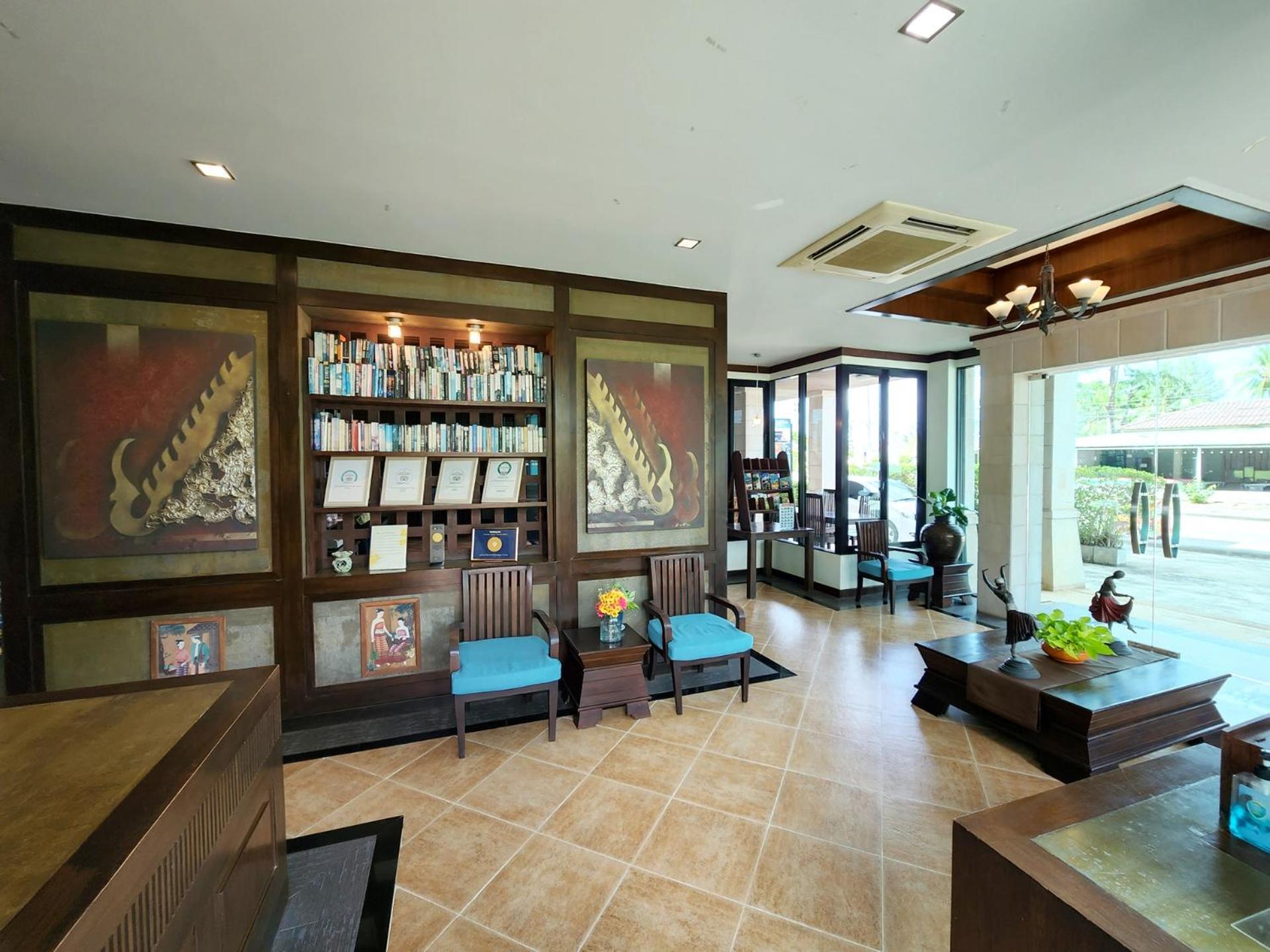 Lanta Mermaid Boutique House Koh Lanta Bagian luar foto