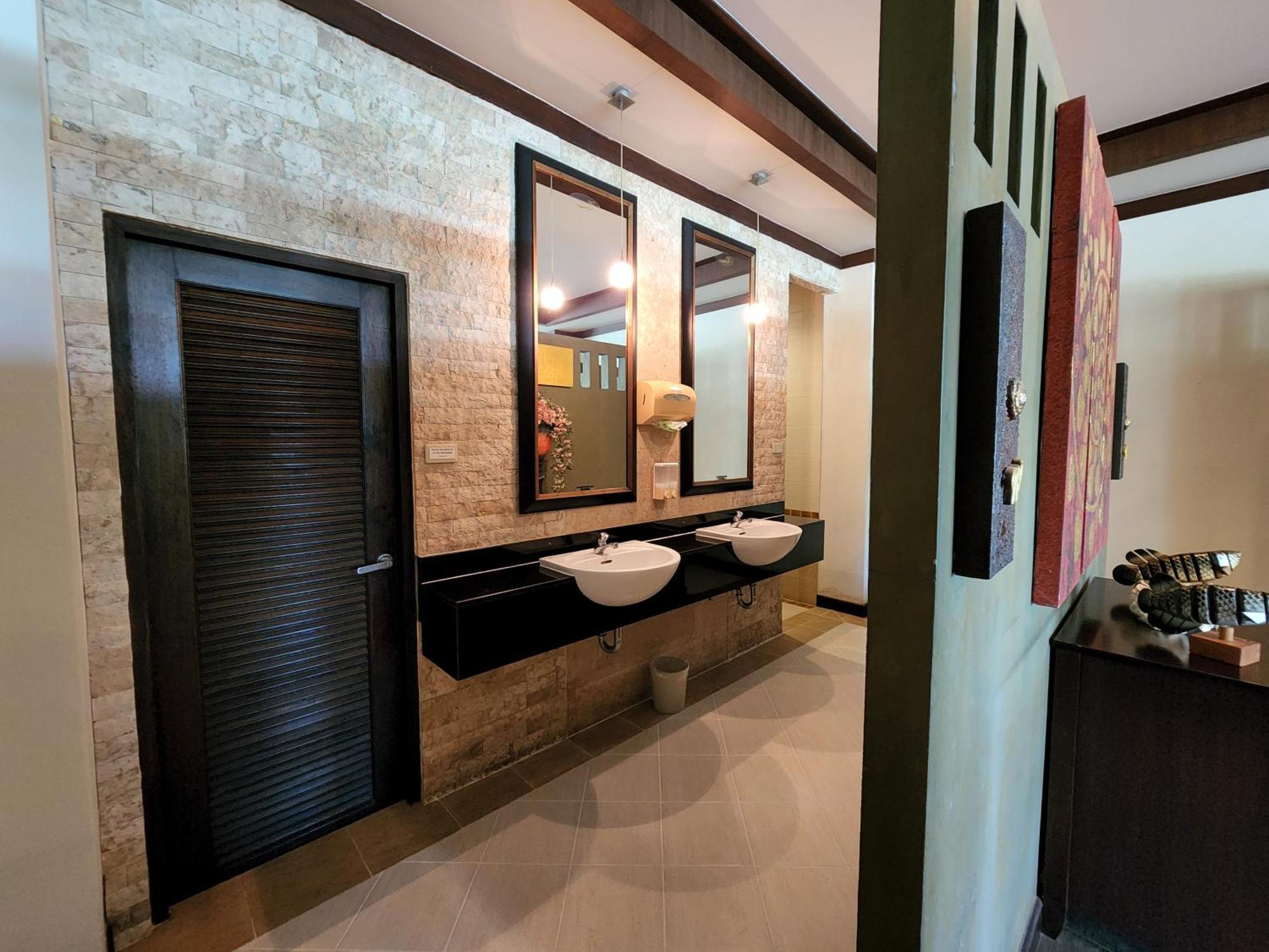 Lanta Mermaid Boutique House Koh Lanta Bagian luar foto