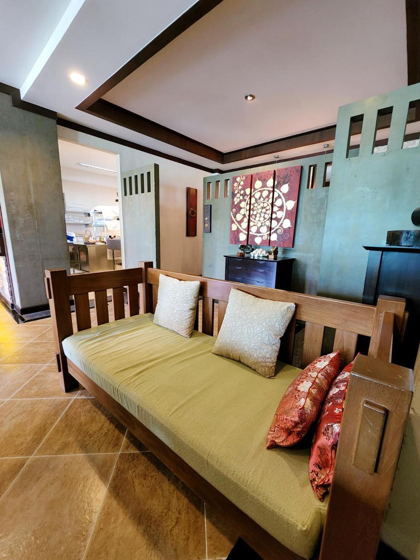 Lanta Mermaid Boutique House Koh Lanta Bagian luar foto