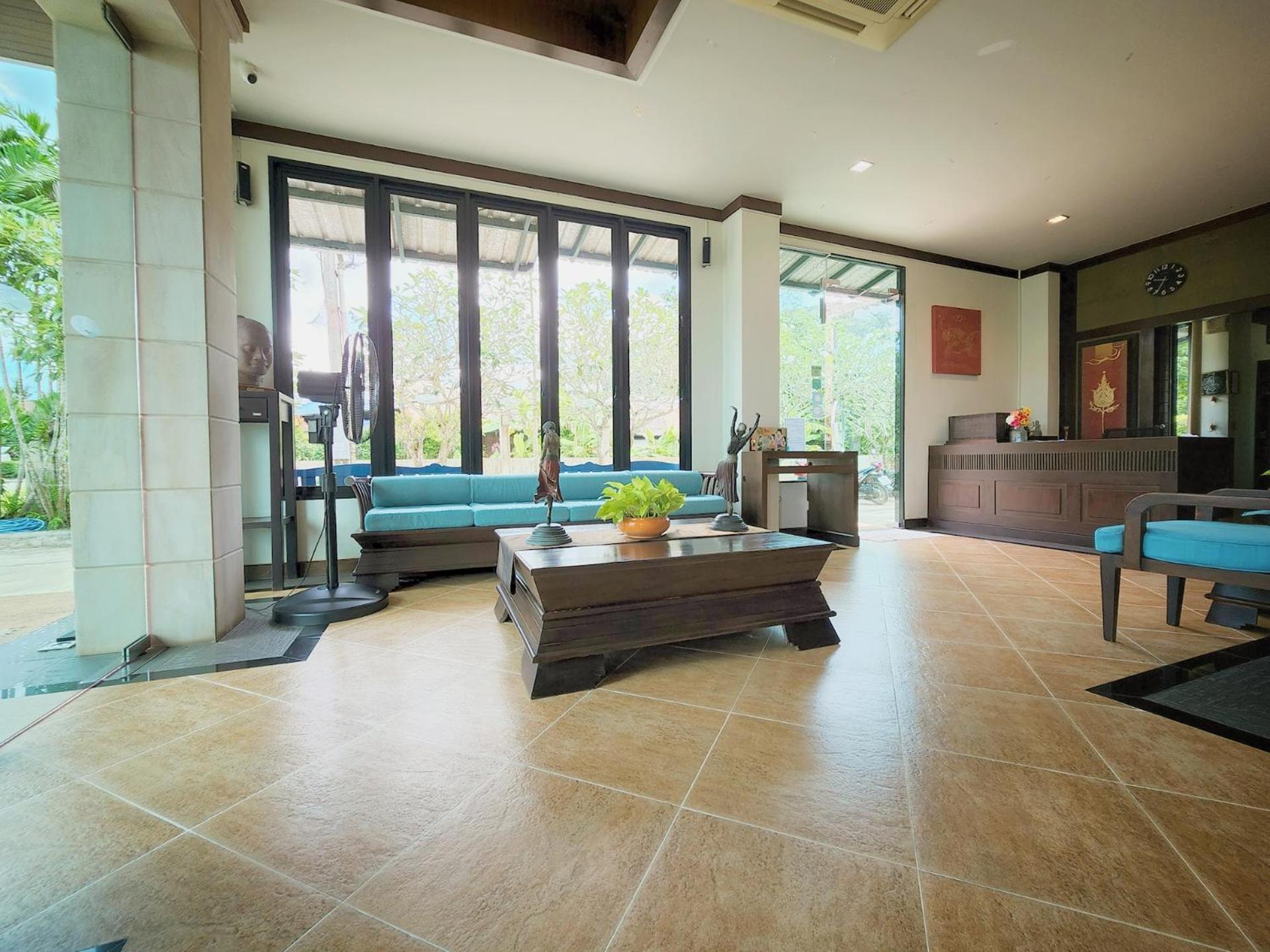 Lanta Mermaid Boutique House Koh Lanta Bagian luar foto
