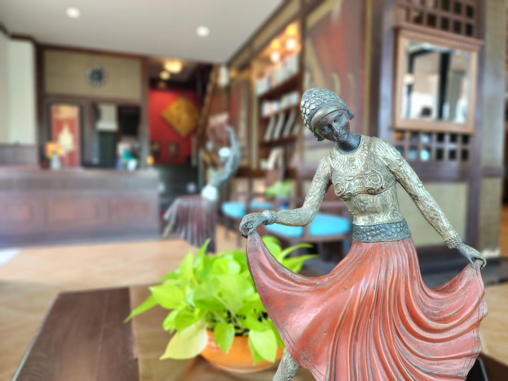 Lanta Mermaid Boutique House Koh Lanta Bagian luar foto