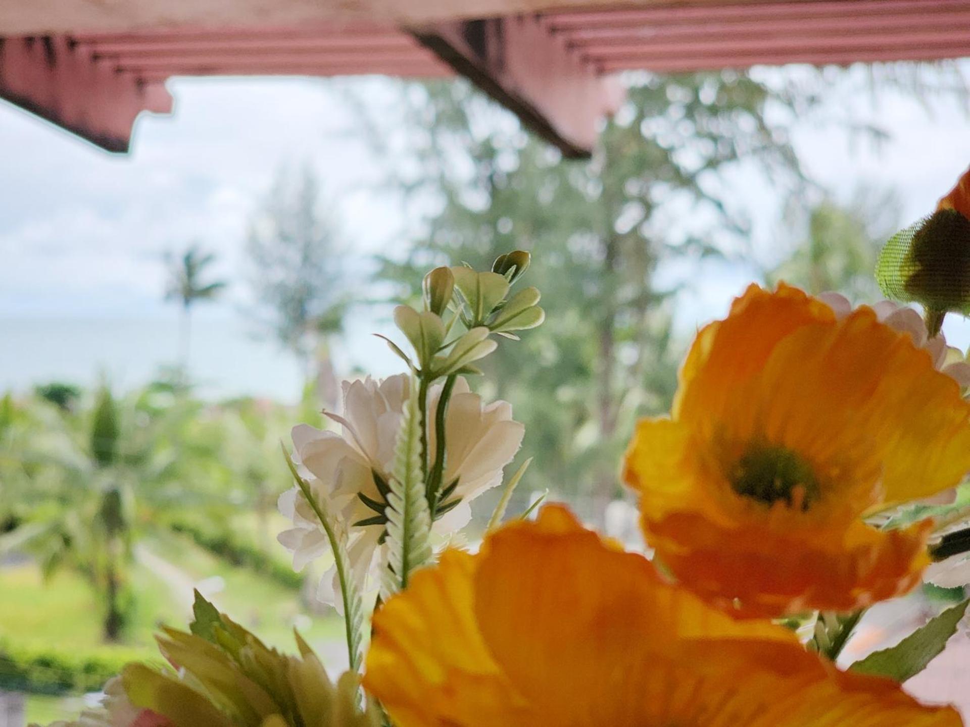 Lanta Mermaid Boutique House Koh Lanta Bagian luar foto