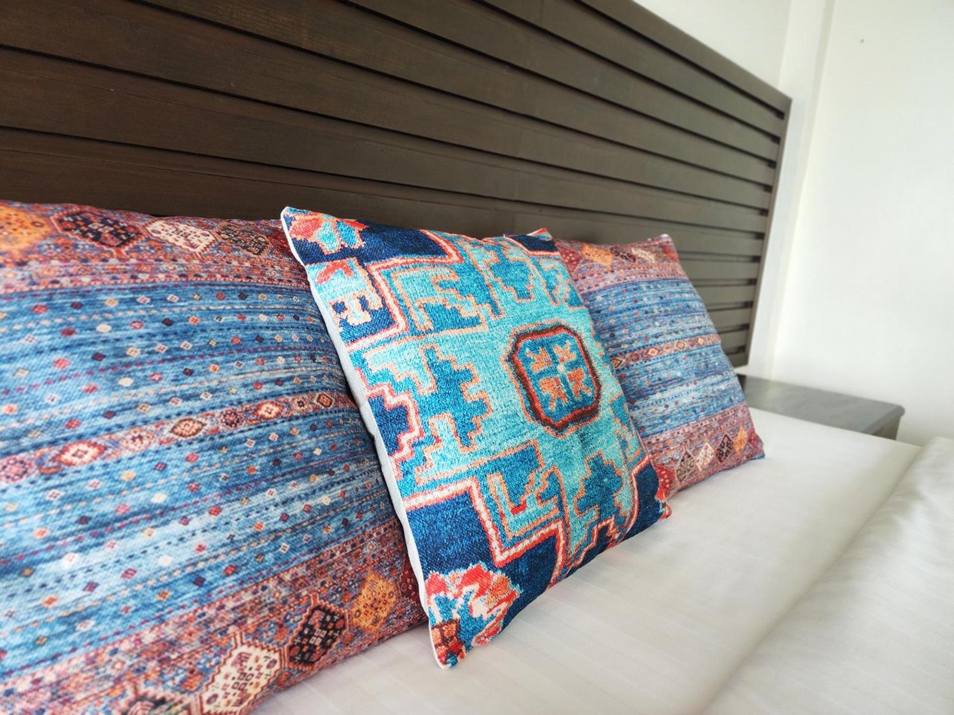 Lanta Mermaid Boutique House Koh Lanta Bagian luar foto