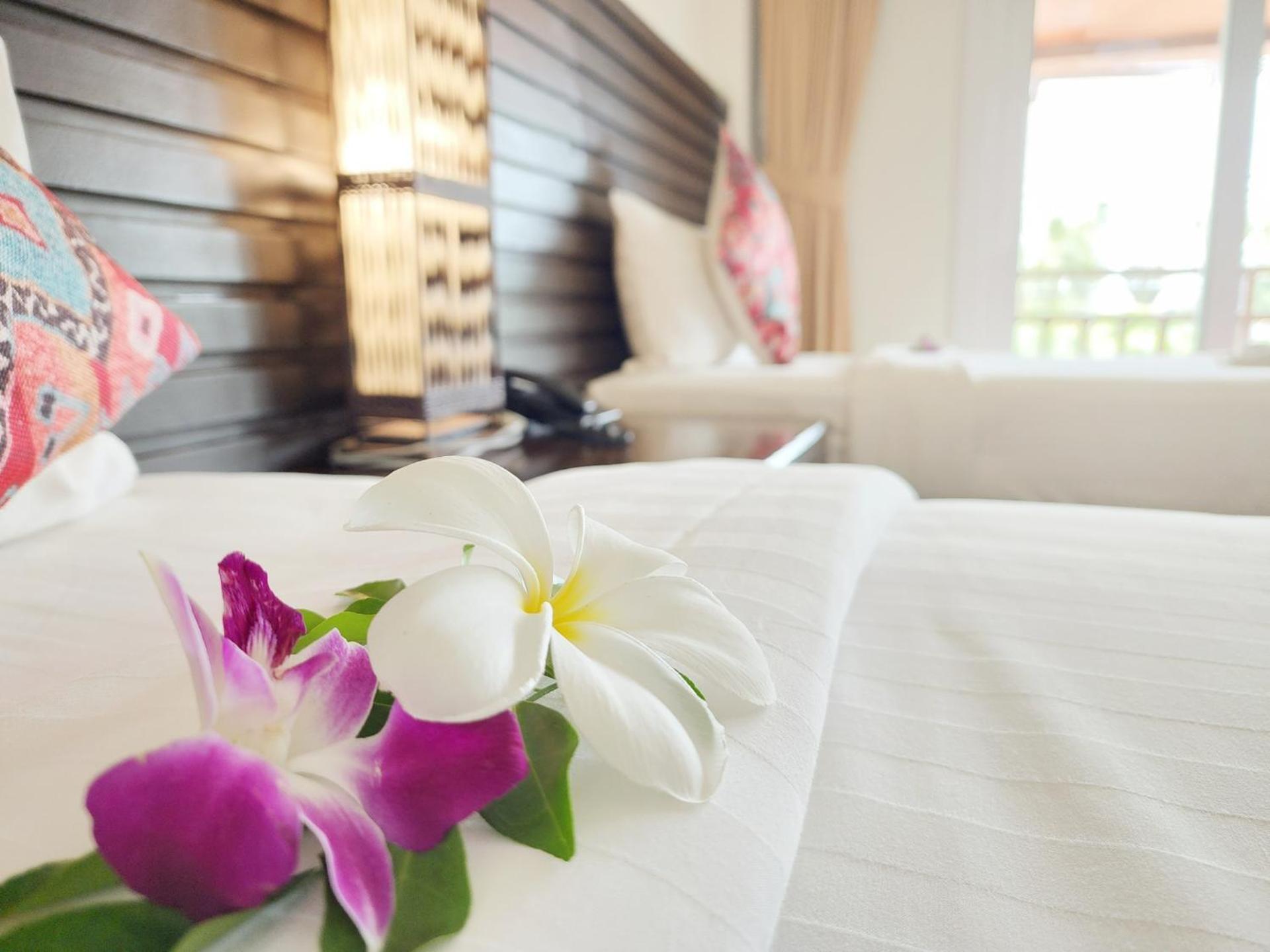 Lanta Mermaid Boutique House Koh Lanta Bagian luar foto
