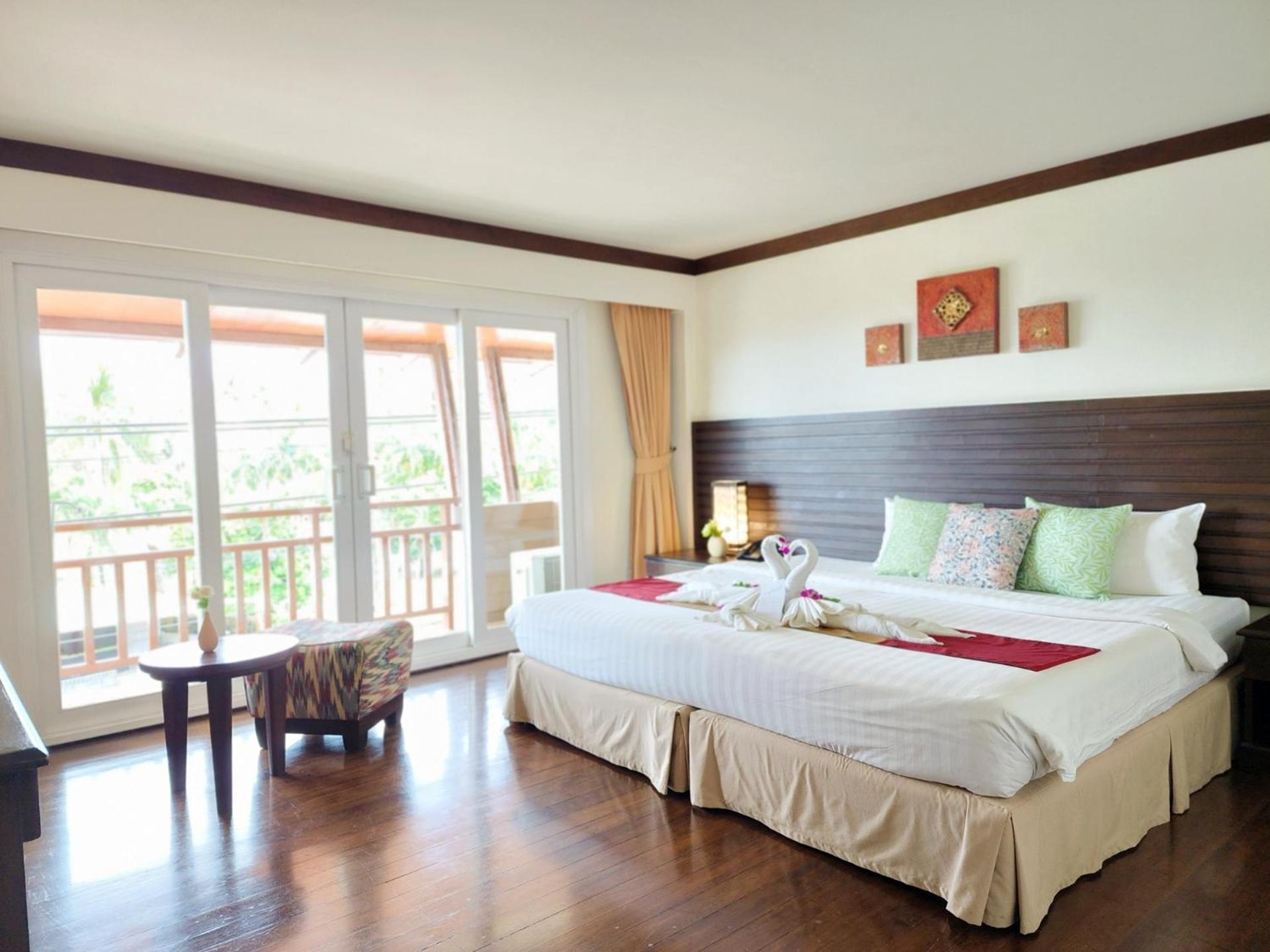 Lanta Mermaid Boutique House Koh Lanta Bagian luar foto