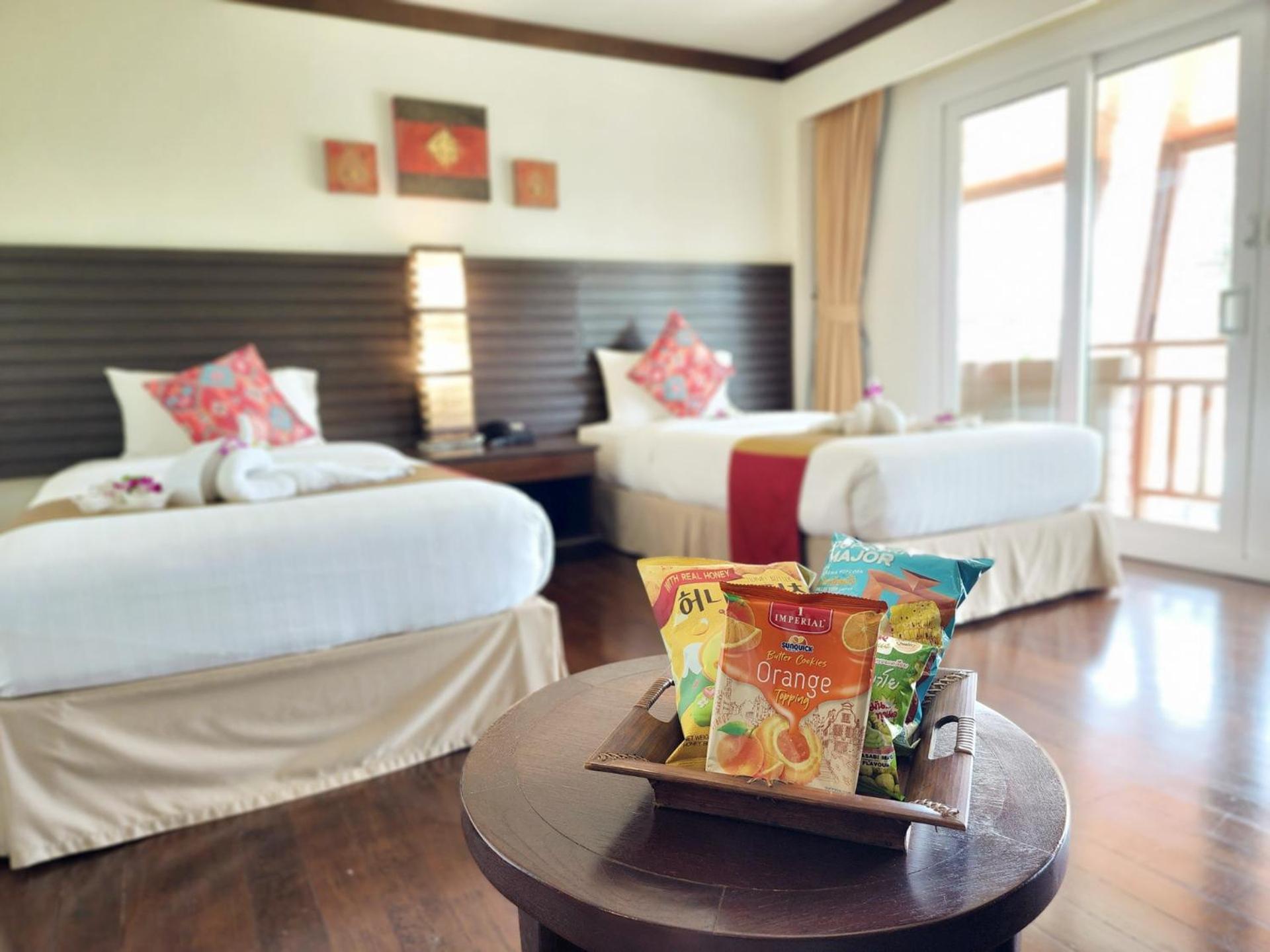 Lanta Mermaid Boutique House Koh Lanta Bagian luar foto