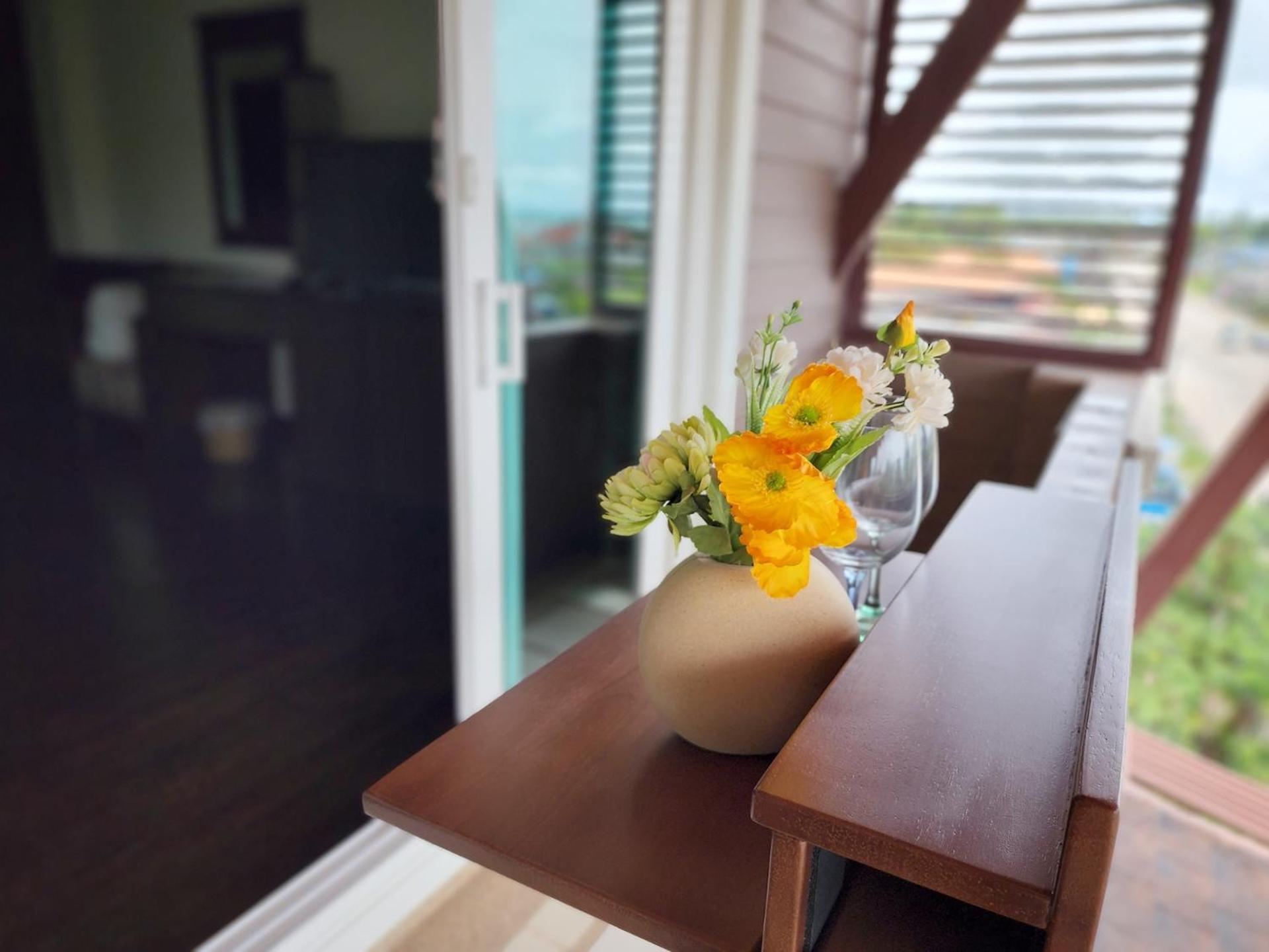 Lanta Mermaid Boutique House Koh Lanta Bagian luar foto