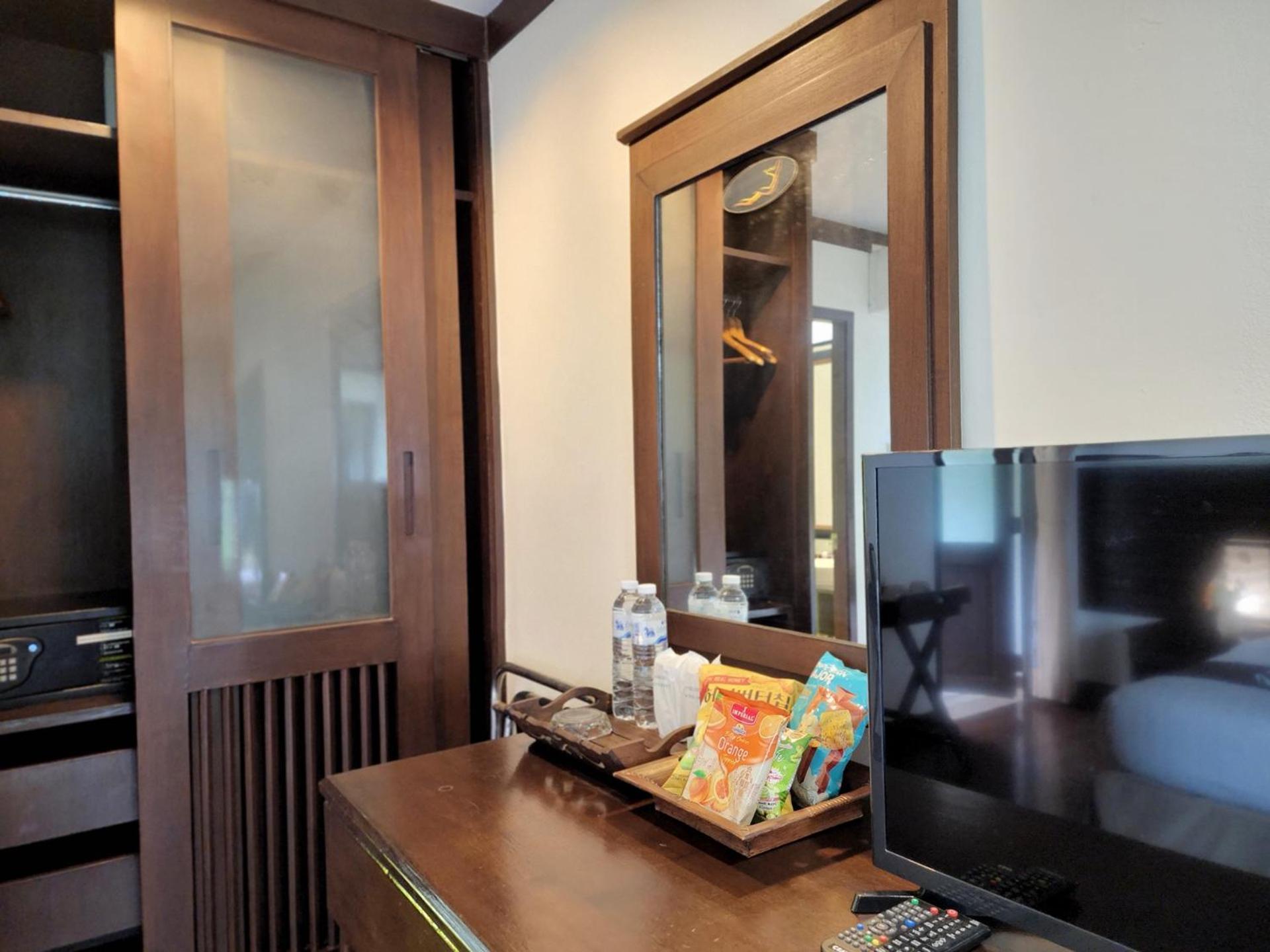 Lanta Mermaid Boutique House Koh Lanta Bagian luar foto