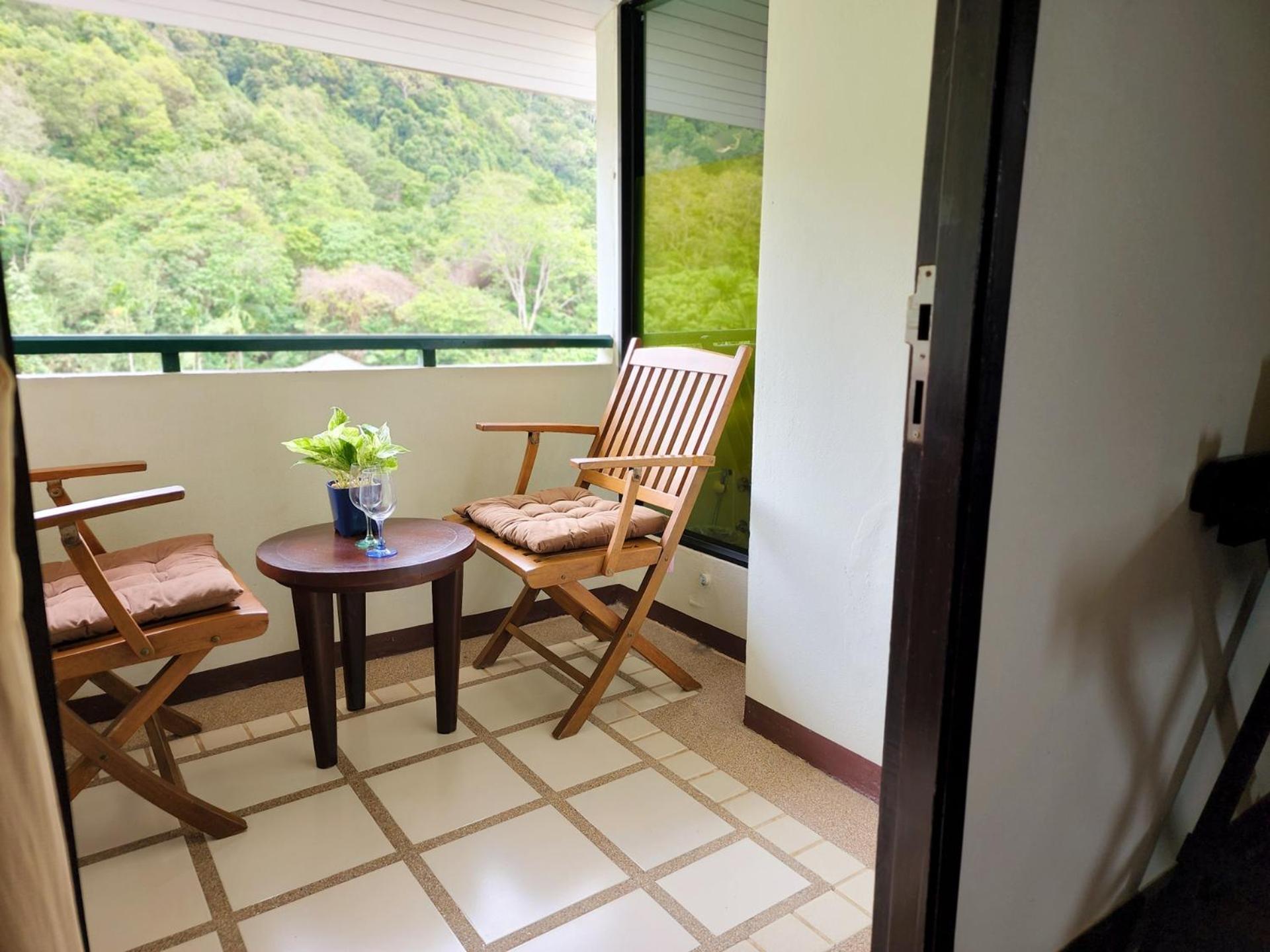 Lanta Mermaid Boutique House Koh Lanta Bagian luar foto