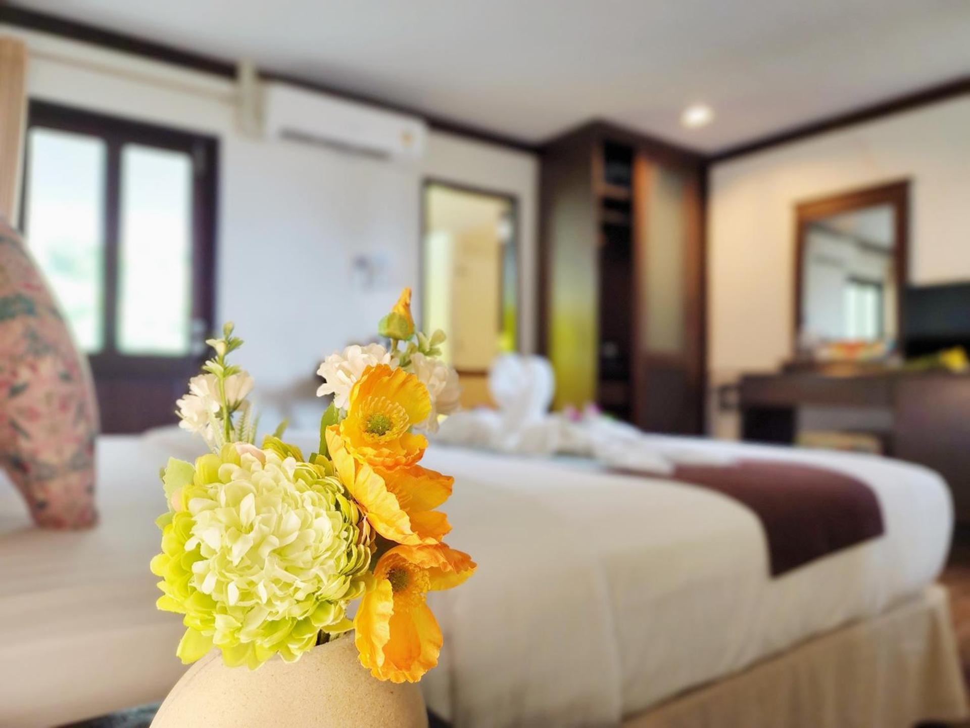 Lanta Mermaid Boutique House Koh Lanta Bagian luar foto
