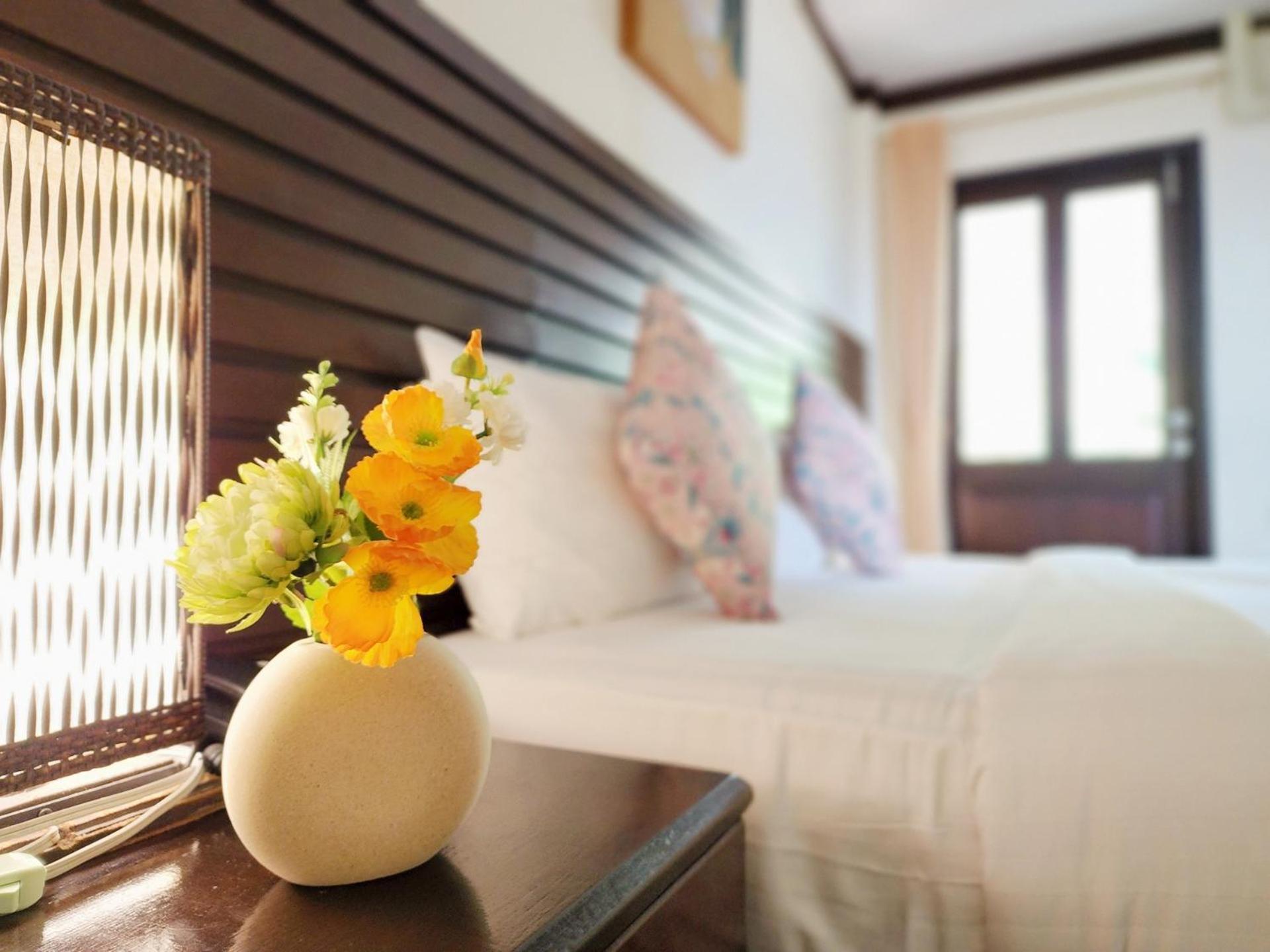 Lanta Mermaid Boutique House Koh Lanta Bagian luar foto