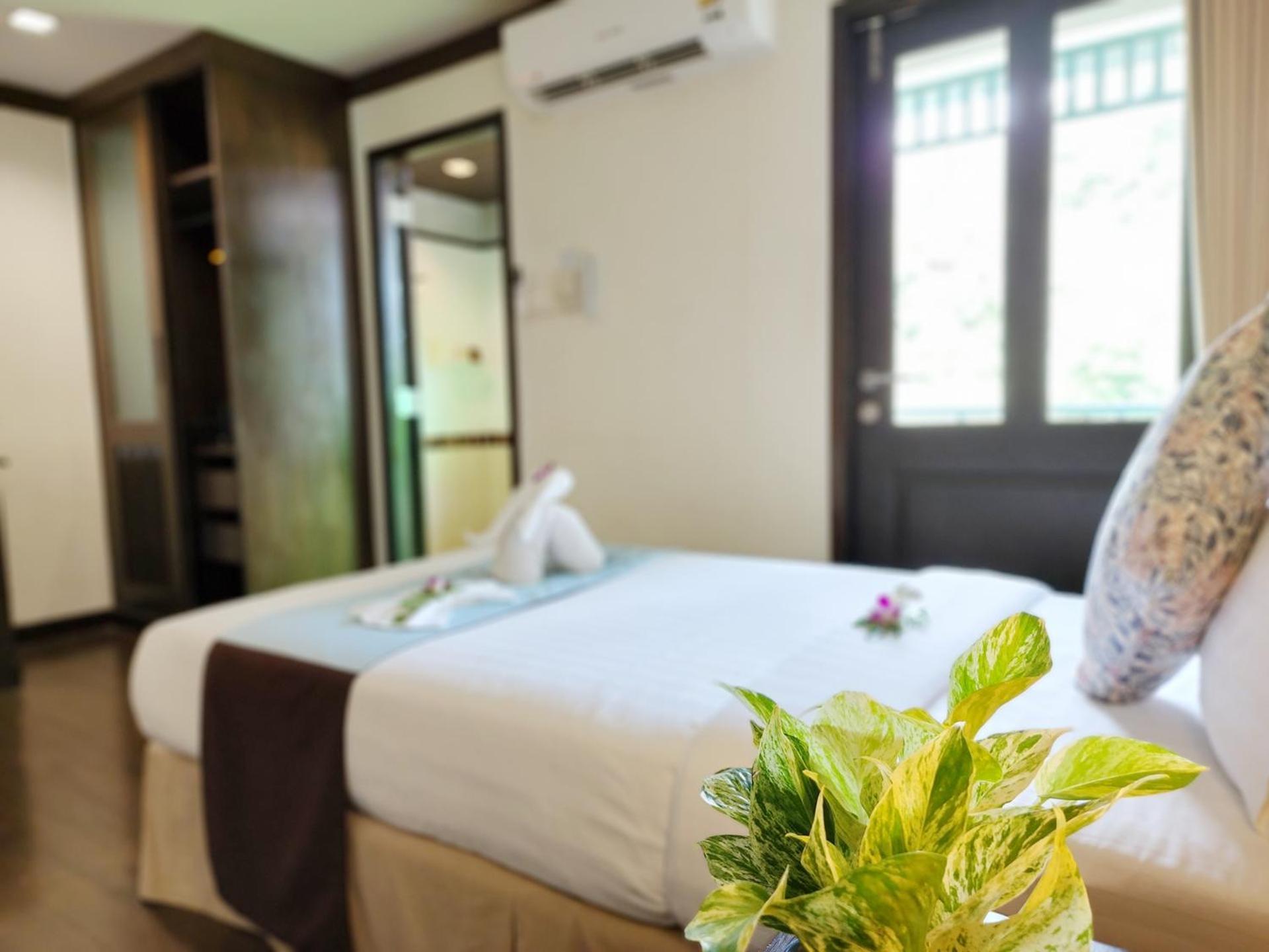 Lanta Mermaid Boutique House Koh Lanta Bagian luar foto