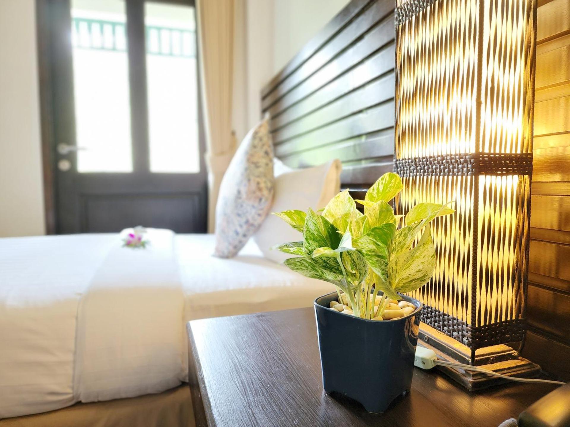 Lanta Mermaid Boutique House Koh Lanta Bagian luar foto