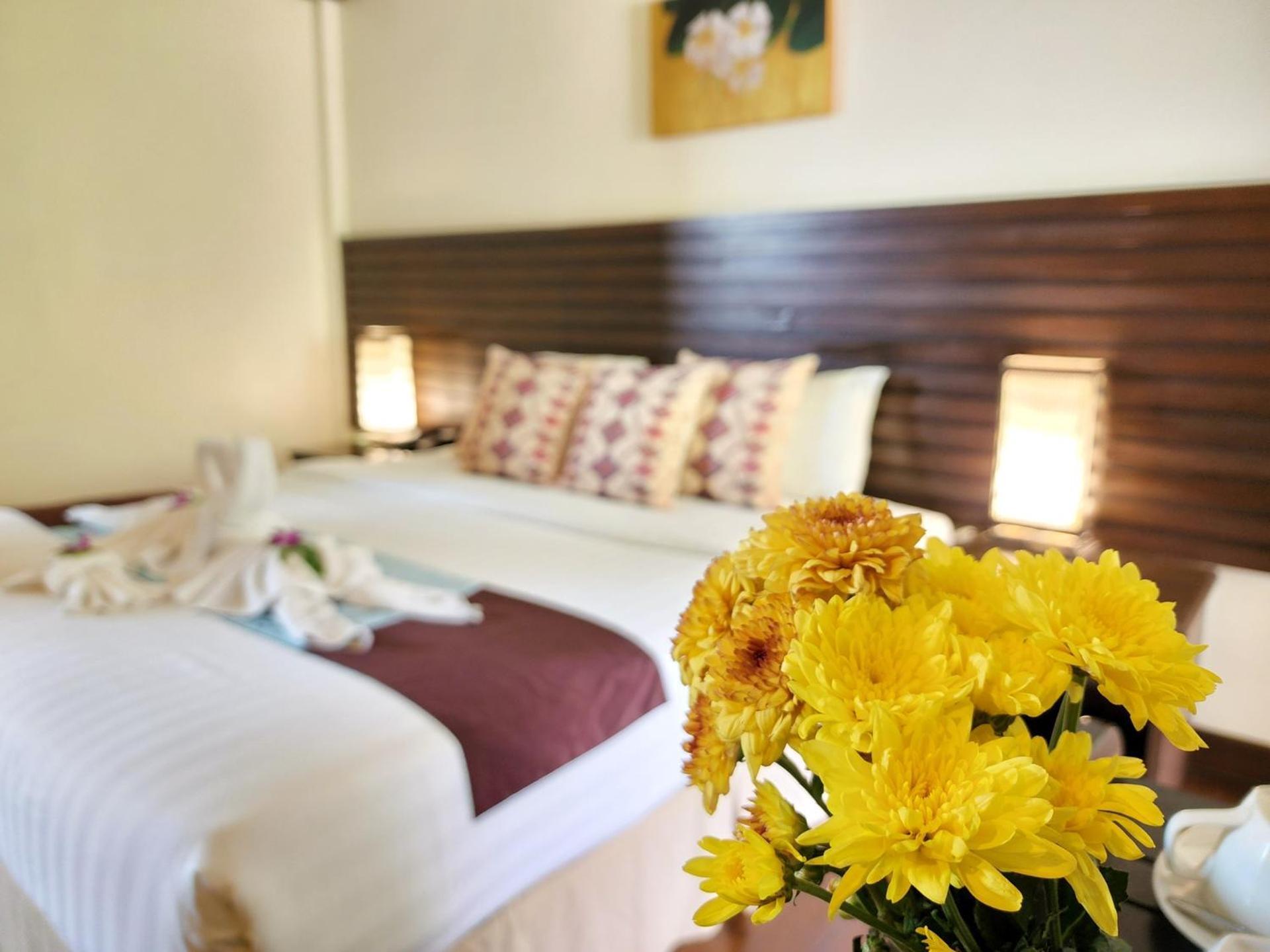 Lanta Mermaid Boutique House Koh Lanta Bagian luar foto