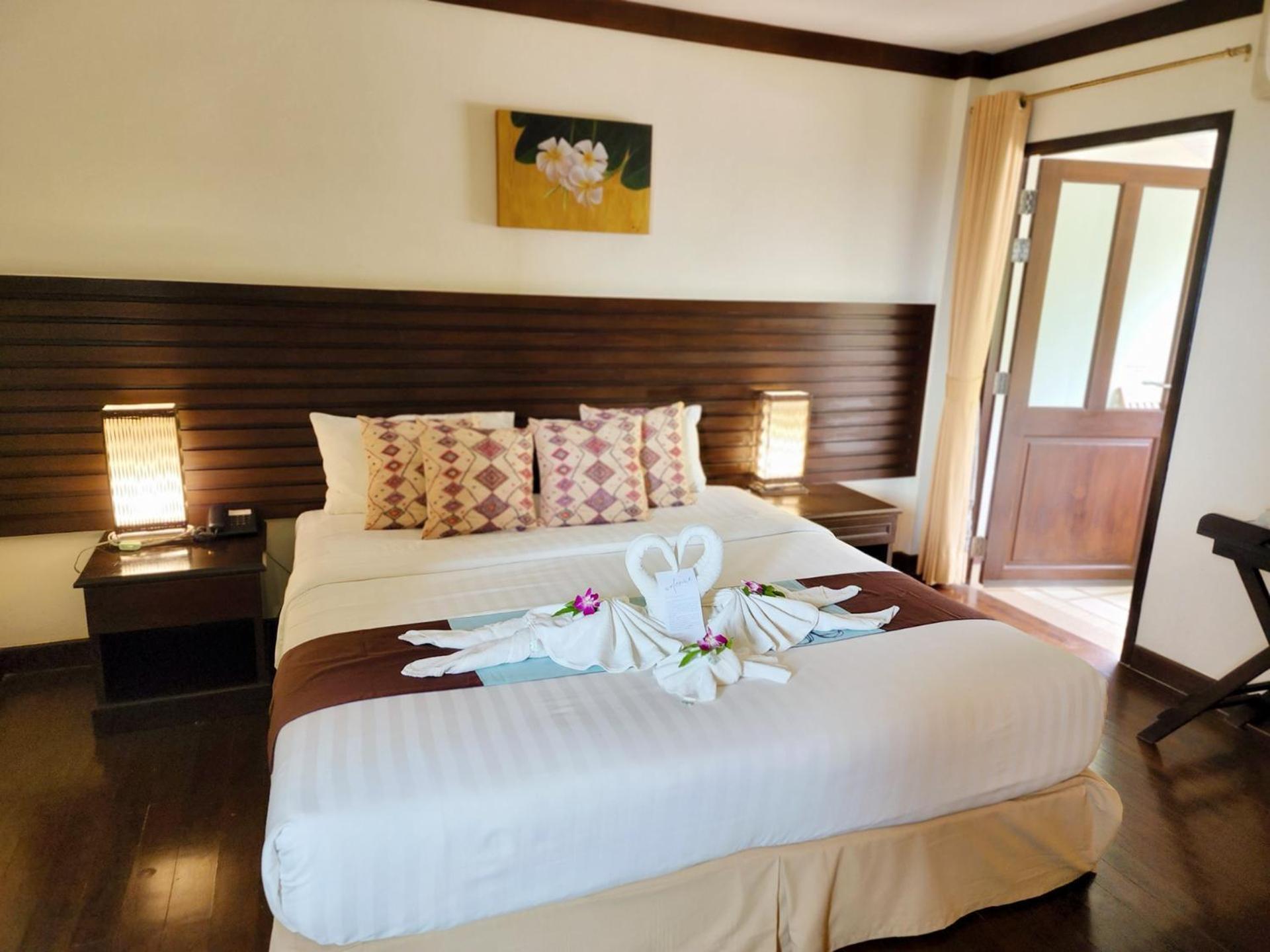 Lanta Mermaid Boutique House Koh Lanta Bagian luar foto