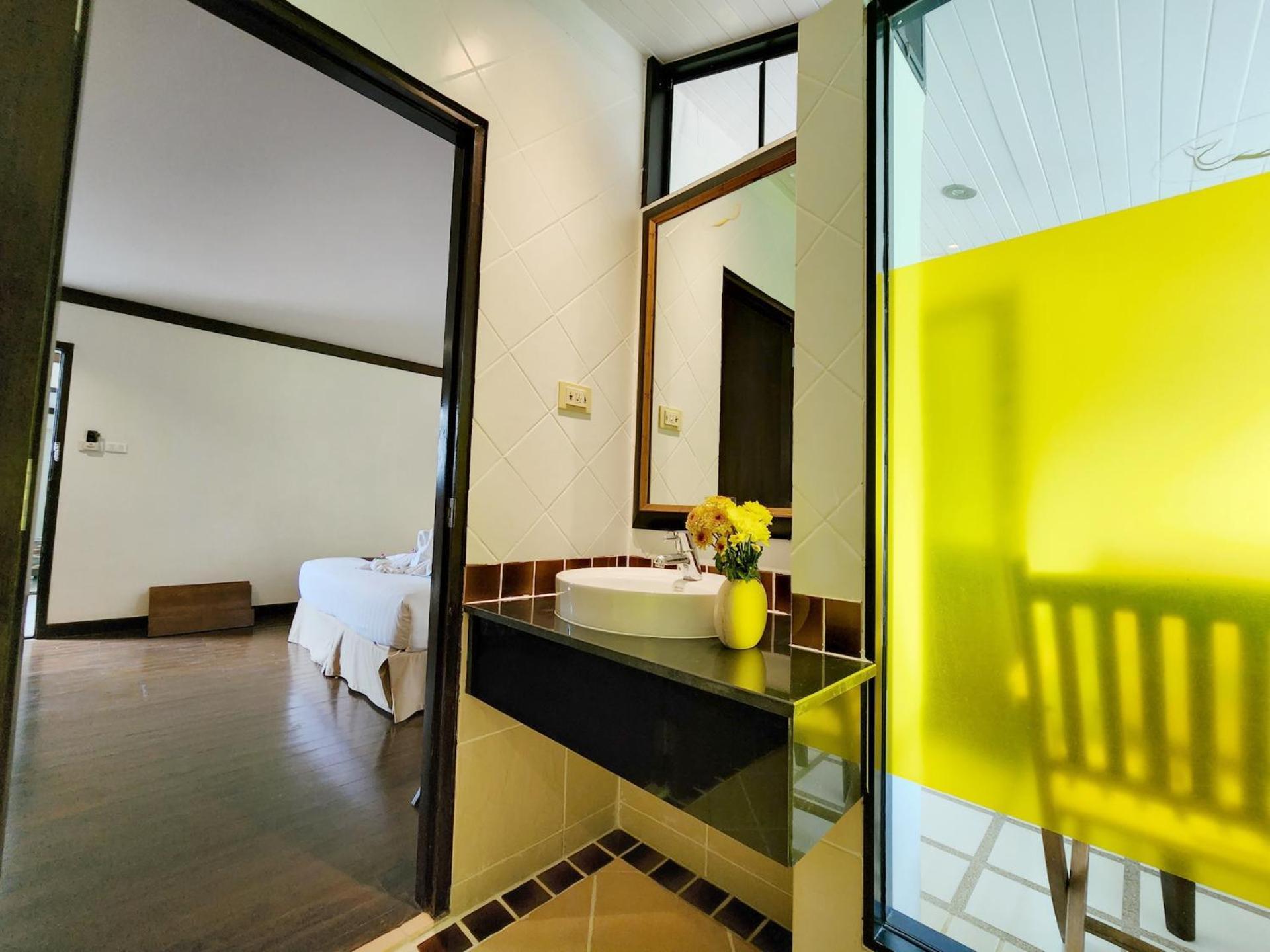 Lanta Mermaid Boutique House Koh Lanta Bagian luar foto
