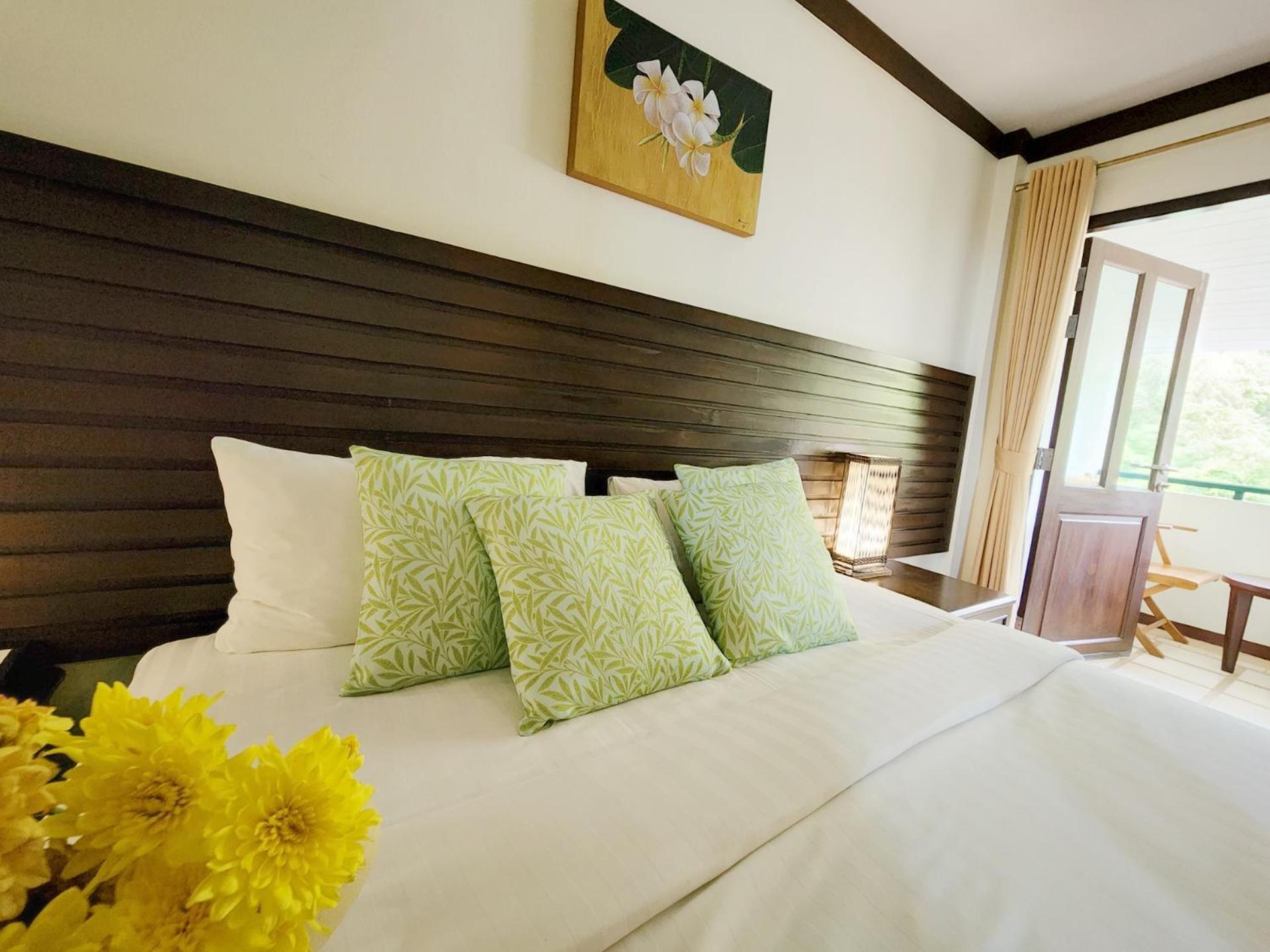 Lanta Mermaid Boutique House Koh Lanta Bagian luar foto