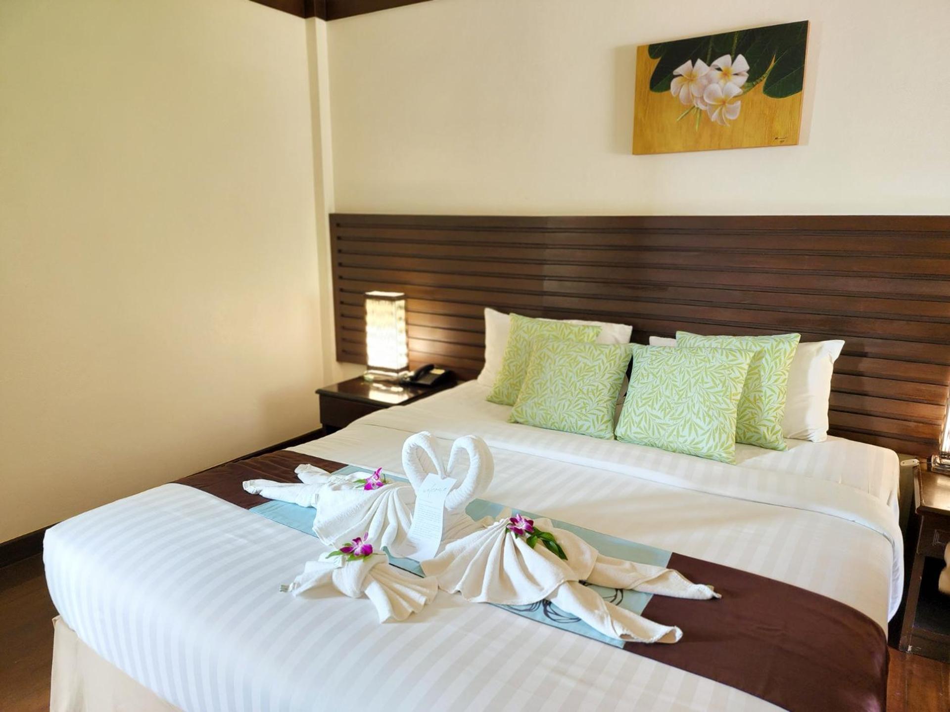 Lanta Mermaid Boutique House Koh Lanta Bagian luar foto