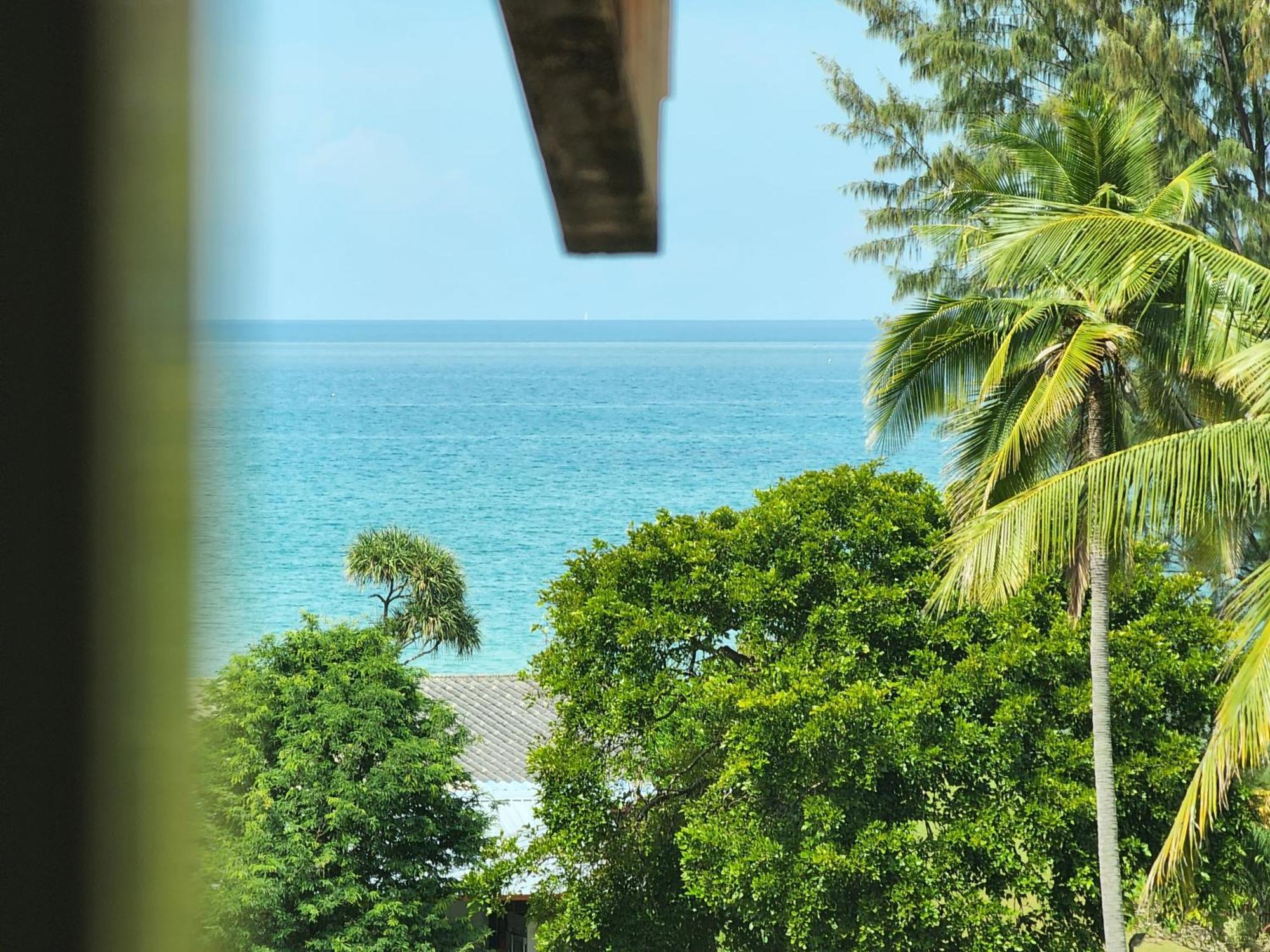 Lanta Mermaid Boutique House Koh Lanta Ruang foto
