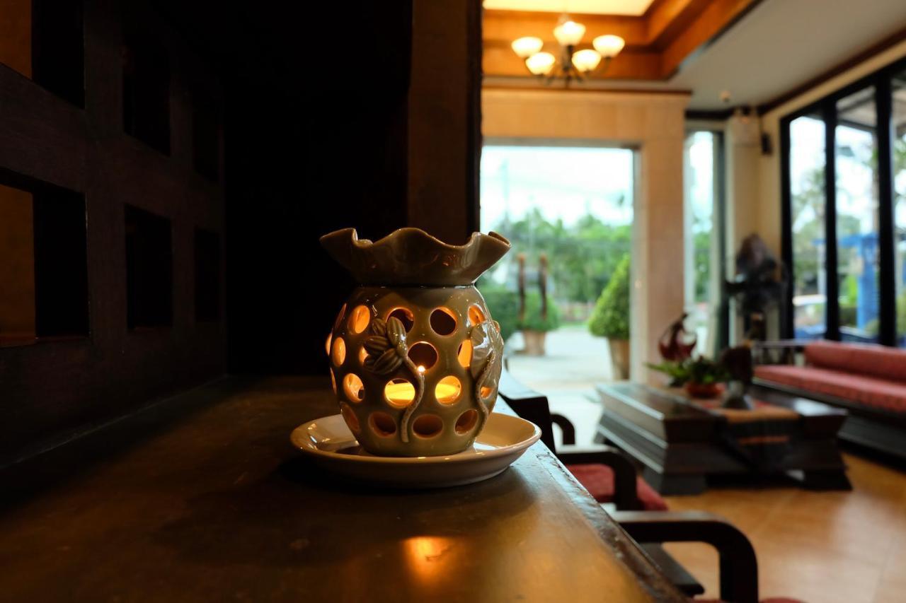 Lanta Mermaid Boutique House Koh Lanta Bagian luar foto